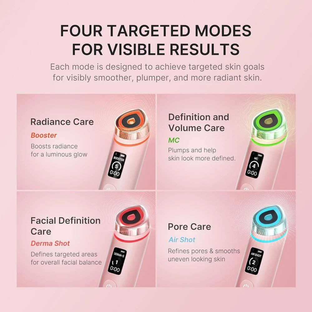 Medicube Booster Pro Beauty Massager