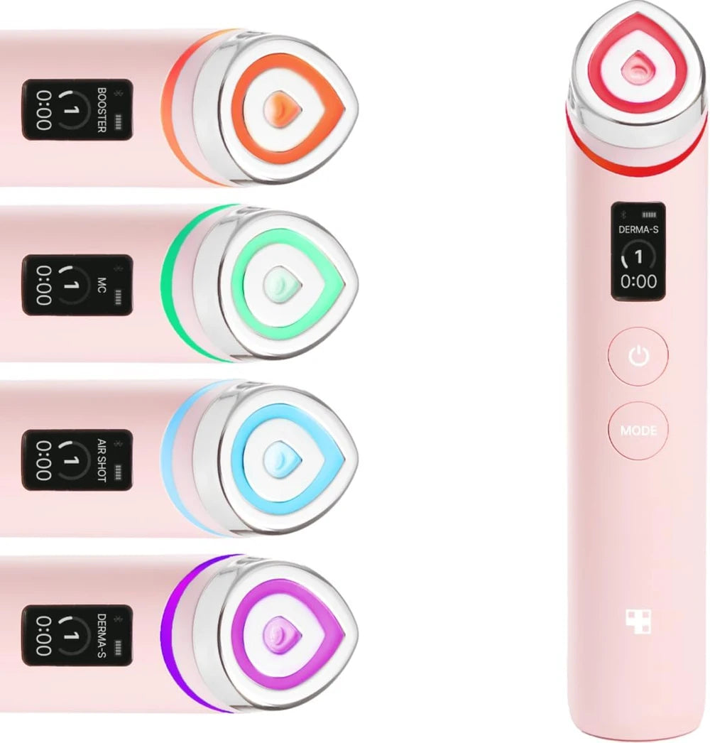 Medicube Booster Pro Beauty Massager