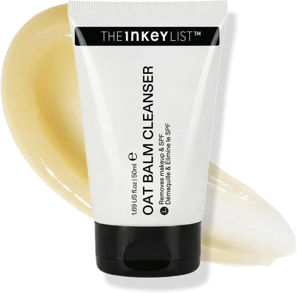 Oat Cleansing Balm