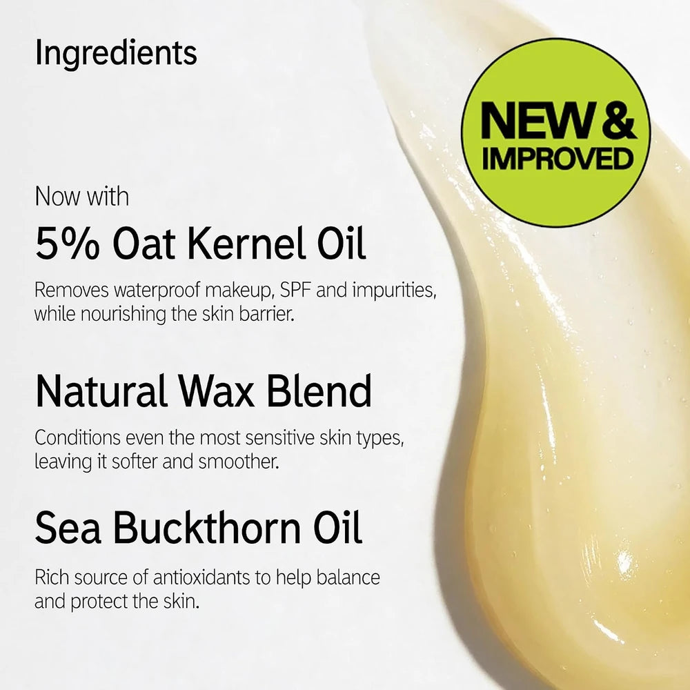 Oat Cleansing Balm