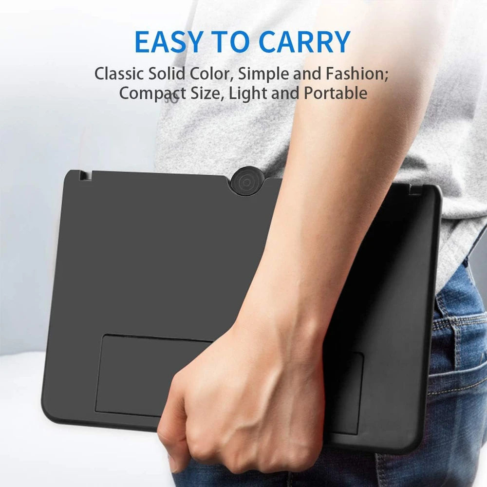 Foldable Phone Screen Magnifier