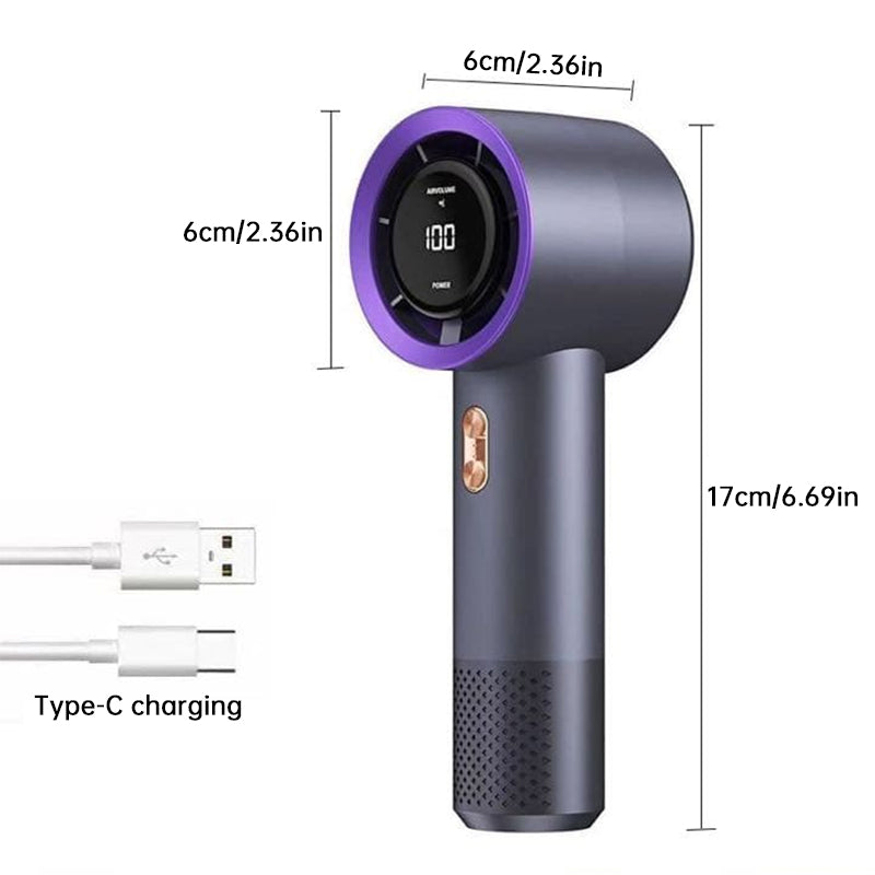 Mini Portable Fan
