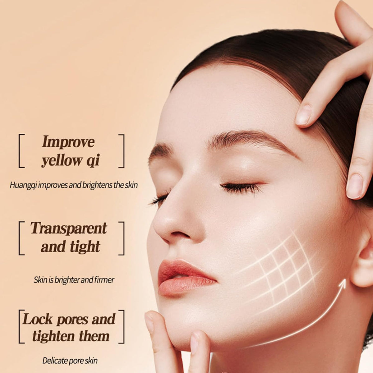 Smooth & Clear Skin Serum