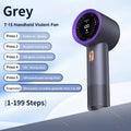 Mini Portable Fan