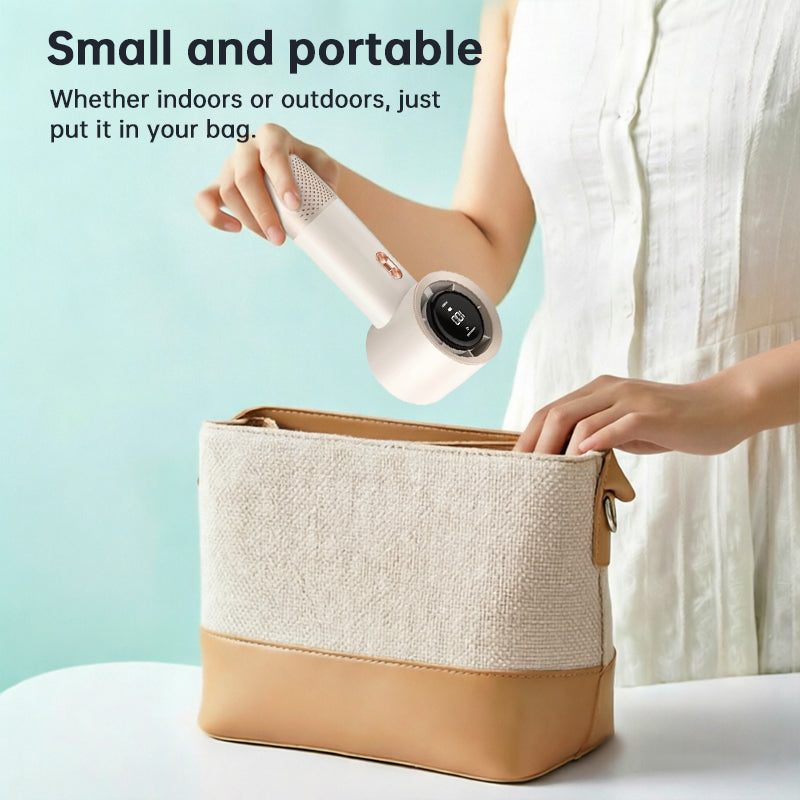 Mini Portable Fan