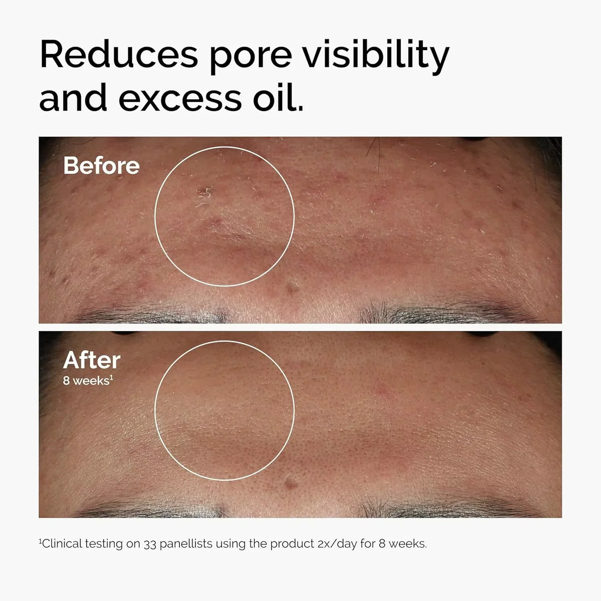 Radiant Glow Face Serum