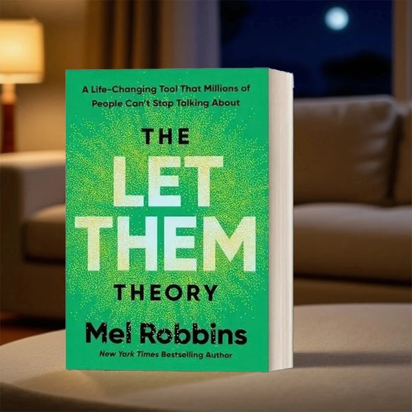Let Them Go Theory Guide
