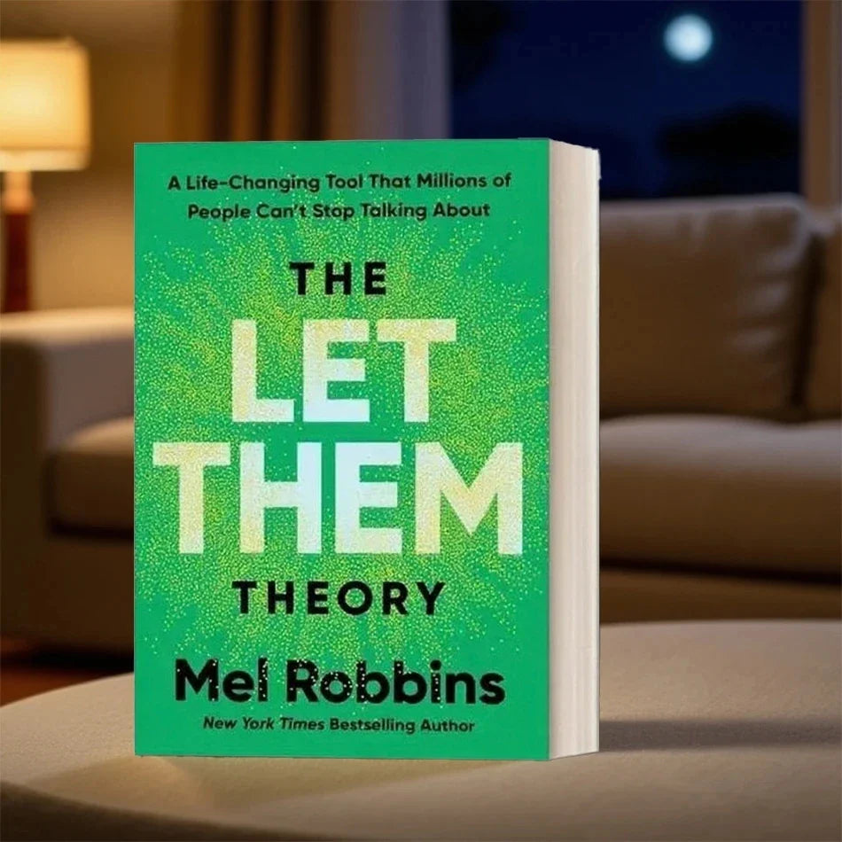 Let Them Go Theory Guide