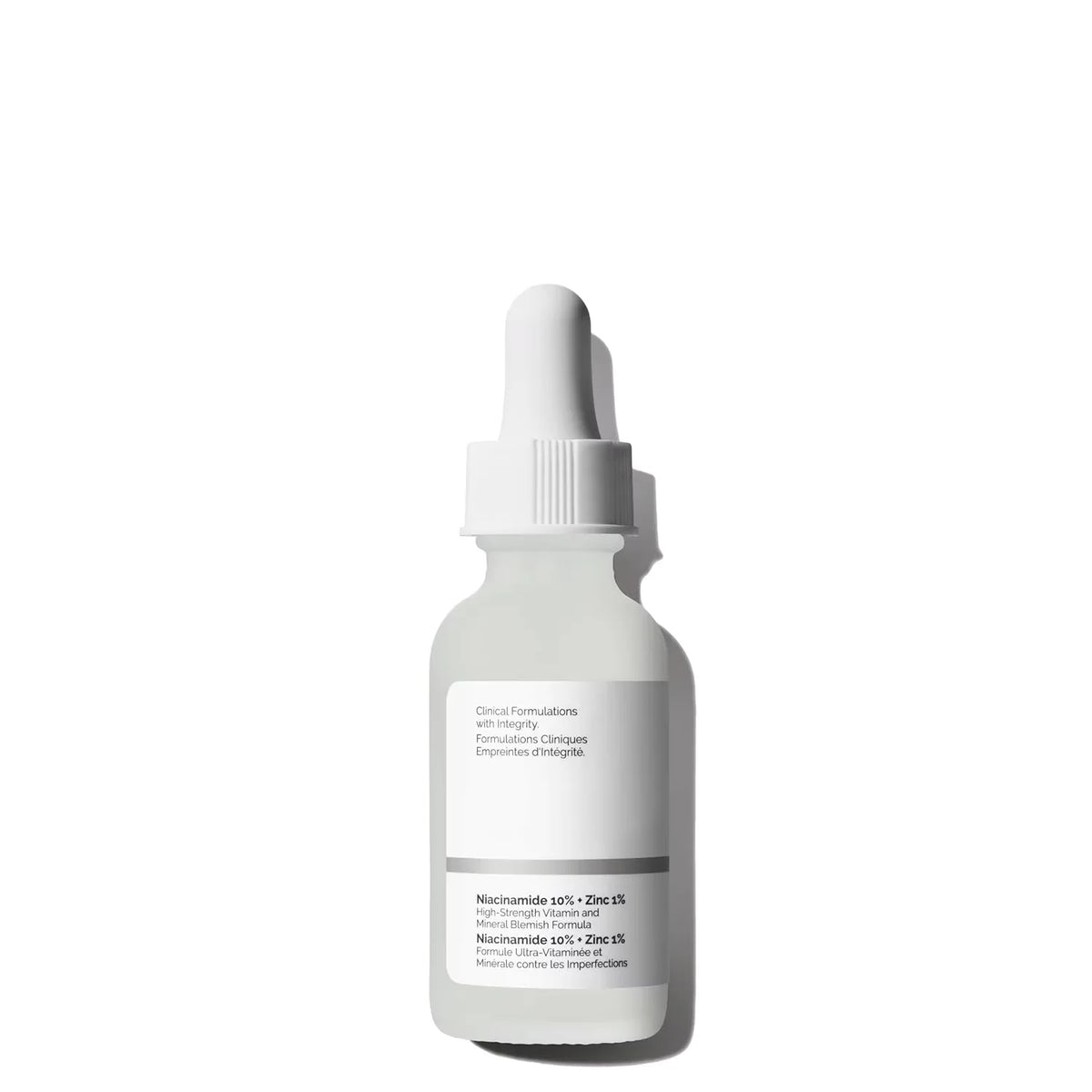 Radiant Glow Face Serum