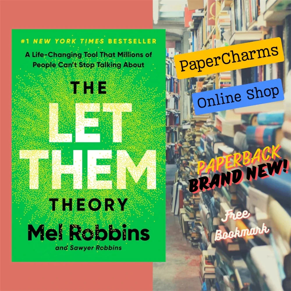 Let Them Go Theory Guide