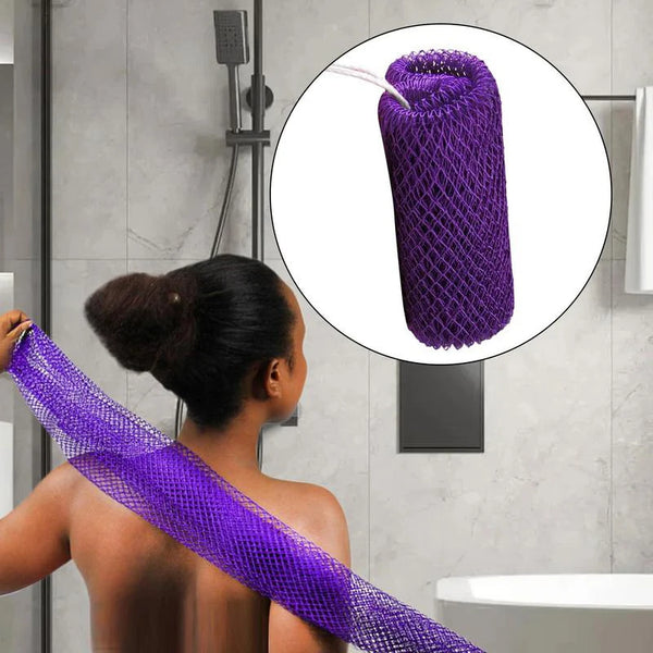 Ultimate Skin Smoothing Bath Net