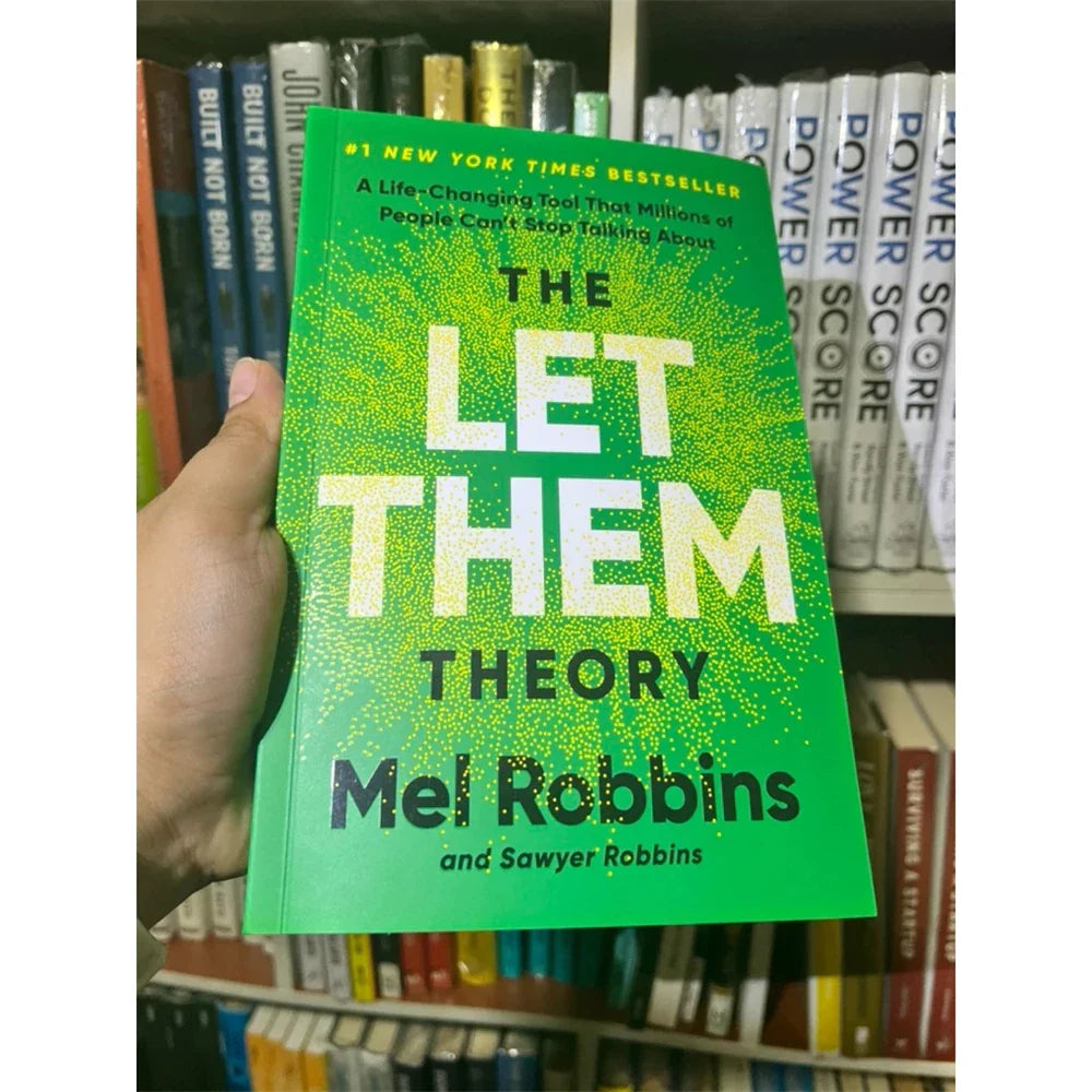 Let Them Go Theory Guide
