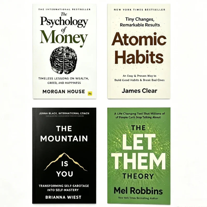 Empowering Reads Bundle for Growth