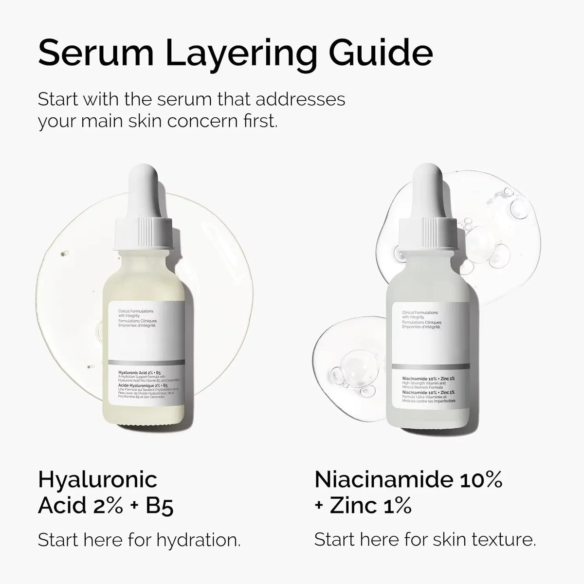 Radiant Glow Face Serum